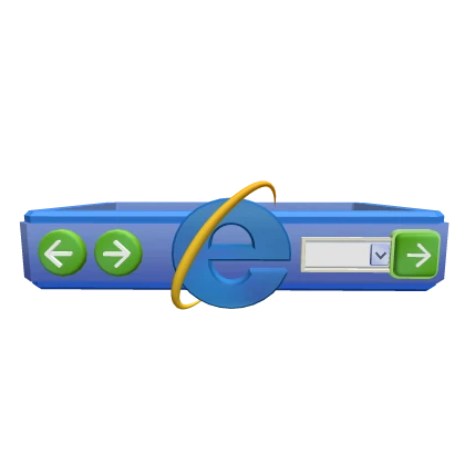 Explorer Belt (XP Style)