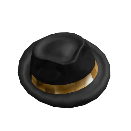 Obsidian Fedora