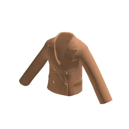 Max Mara Olimpia Jacket