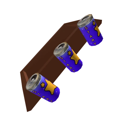 Stary Cola Bandolier