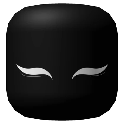 Void Smiley Monster Eyes