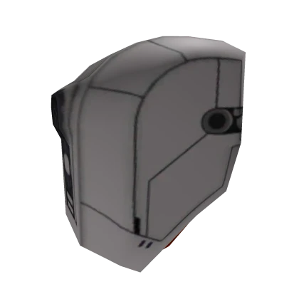 Megatron D-16 Right Pauldron , Transformers one