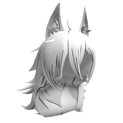 Dedoldia (White)
