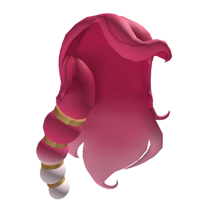 Awakened Aegis Hollyberry Cookie Hair