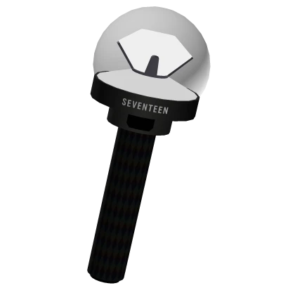 Seventeen Lightstick [Waist]