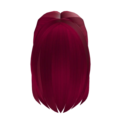 Mira's Hair From Kpop Demon Hunters