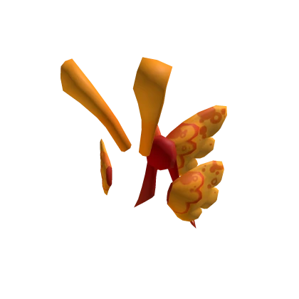 Guppy's Fins