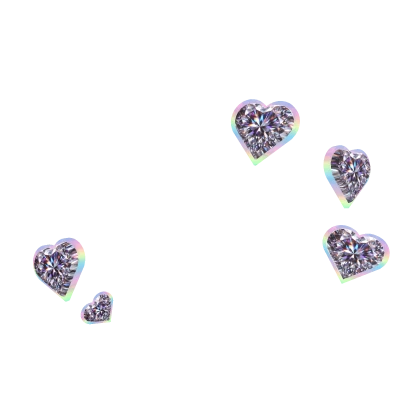 Diamond Heart