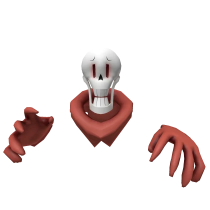 👻 Phantom Papyrus