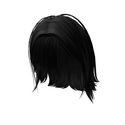 Player 124 (Nam-gyu) Hair - Squid Game