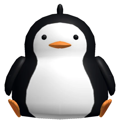 Penguin Pet Hat