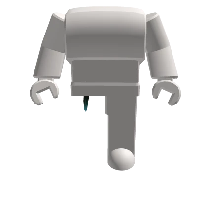 Korblox & Headless