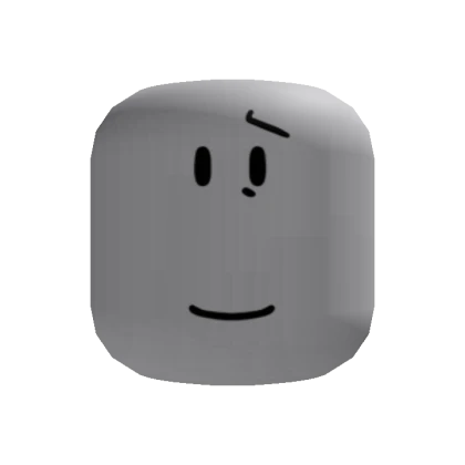 Noob Smile (Forsaken)