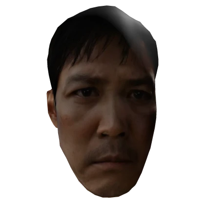 [Squid Game] Seong Gi Hun