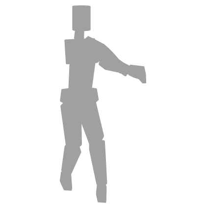 Signature Shuffle