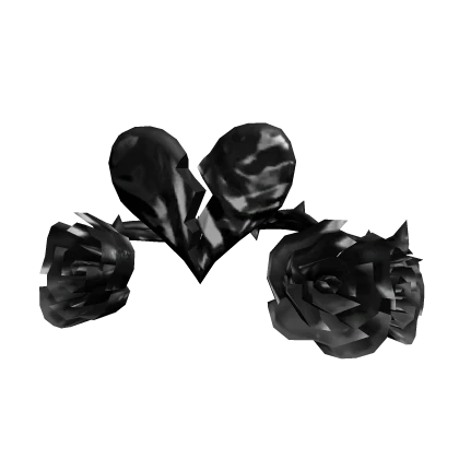 Eternal Crown of Thorns