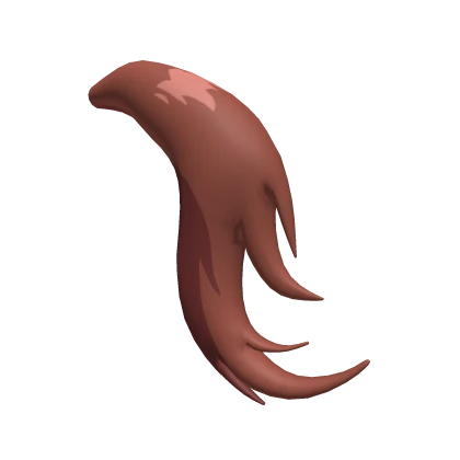 Agnes Tactyon Tail - Uma