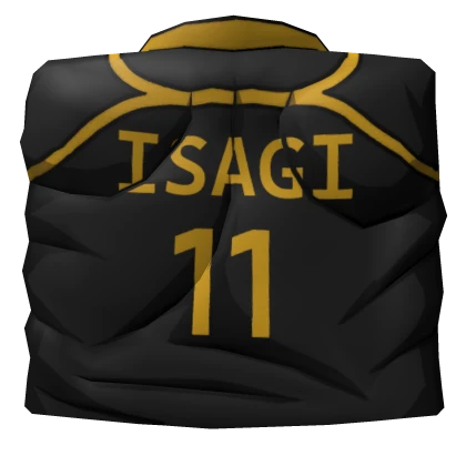 Isagi