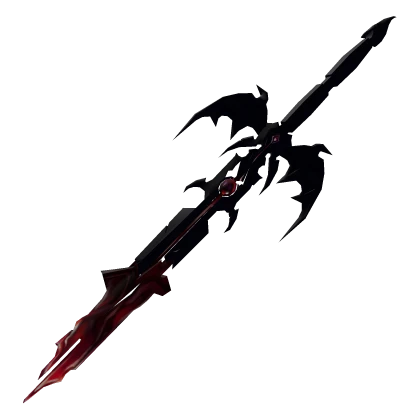 Shadow Reaper of Bloody Moon