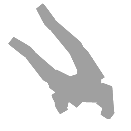 Floating With Her (Matching Emote)