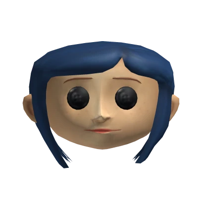 🗝️ Other Coraline Jones