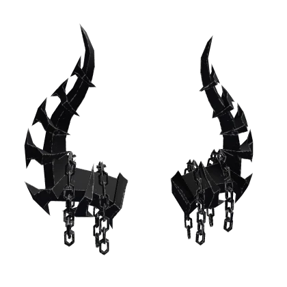 Demonic Horns