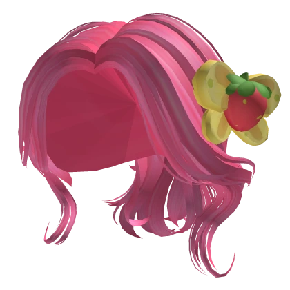 essence - Fruity Pink Hair