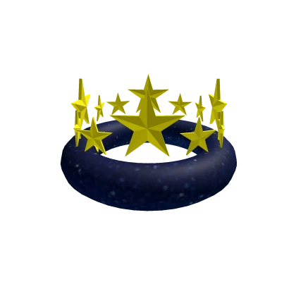 🌠Halo Cosmic 🌠[Code:340CosmicHalo)