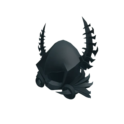 Code: HBD | Bluesteel Horned Dominus (5/6)
