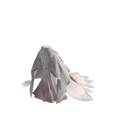  ✨Goddess Empress Spirit Bloom Set Gown-Pink