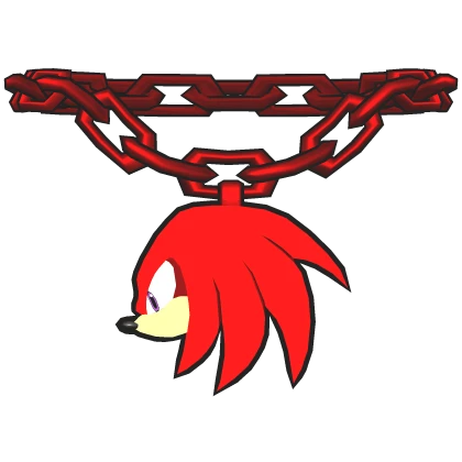 Knuckles [⏳]