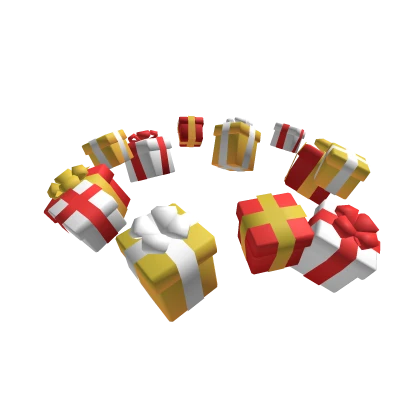 Christmas Gifts