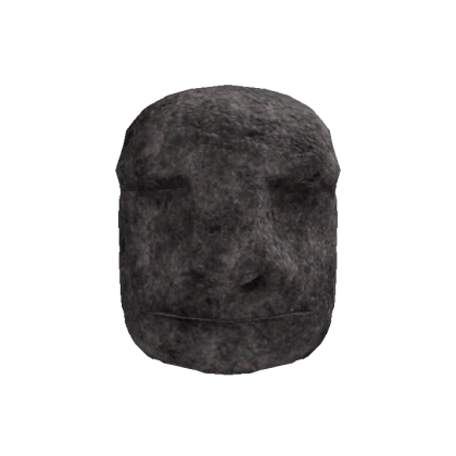 Moe the Rock Golem