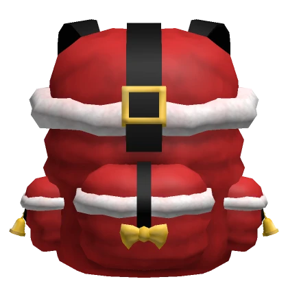 🎁🎄 Christmas Backpack 🎁🎄