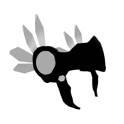 Black and White Valk 