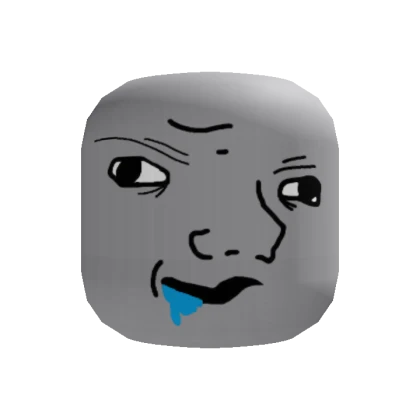 Special Person Face