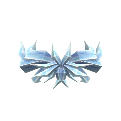 Ice Queen Collar