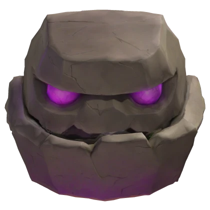 Golem Clash Royal