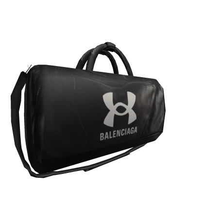 UA x Balenciaga Duffel Bag (1.0)