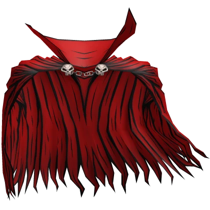 Spawn Cape