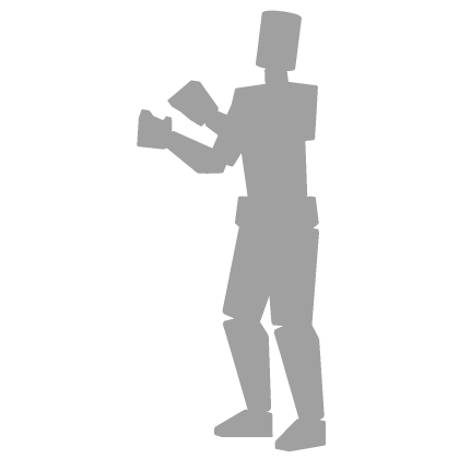 chiwawa υ- ﻌ -υ⸝⸝ (just dance)