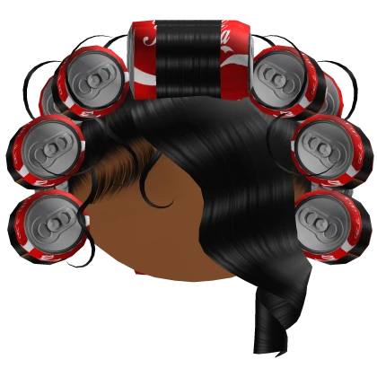 Soda Can Rollers 