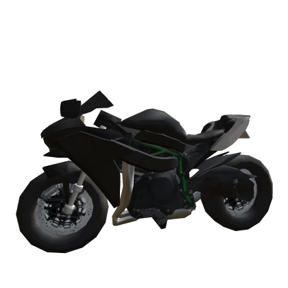 Kawasaki Ninja H2R