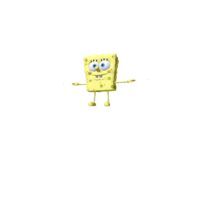 Mini Spongbob