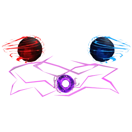 Gojo Hollow Purple