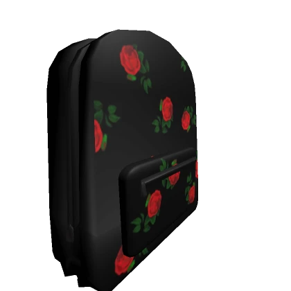 Rose Backpack