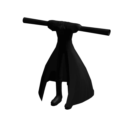 Alucard Coat Hellsing Shadow Cloth