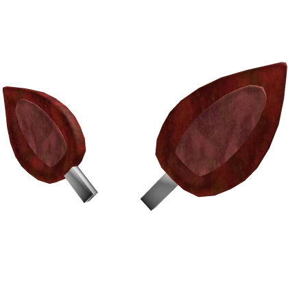 Animatronic Foxy Ears - FNAF