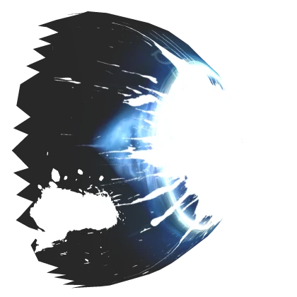 Unlimited Void - Gojo 0.2 Second Domain Expansion