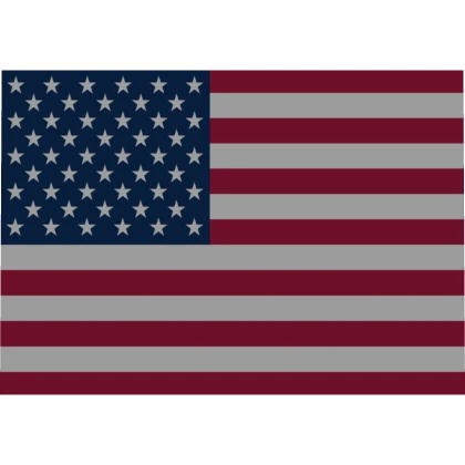 [🇺🇸] United States of America Flag